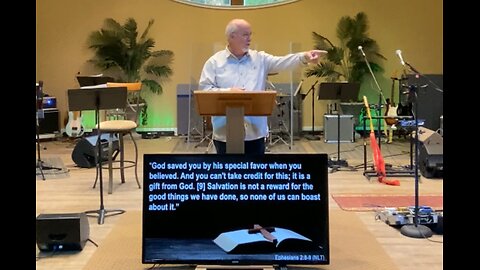 Worship Service 10-26-25