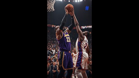 Analysis of Key Mistakes and Decisive Moments in the Suns-Lakers Game