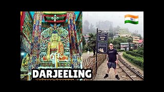 Darjeeling Vibes | Things To Do In West Bengals Shangri-la