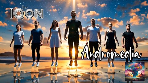 Andromedia - The IQON