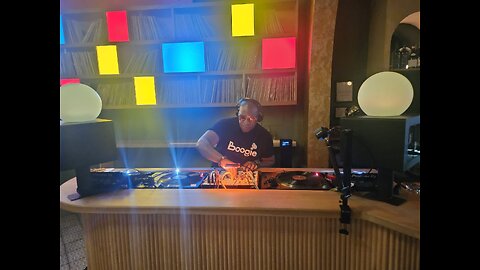 Sunday Morning Soul Show 09 28 2025 DJ Solid on Twitch.TV.... CLASSIC & DEEP SOULFUL HOUSE MIX+