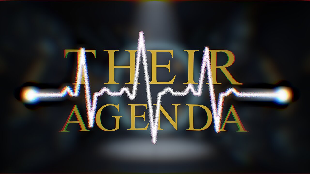 Big Pharma Doesn’t Want You to See This… The Cure Was Hidden.