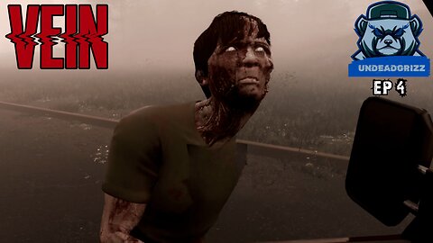 Vein | Ep4 – OUTSKIRTS OF SARANAC