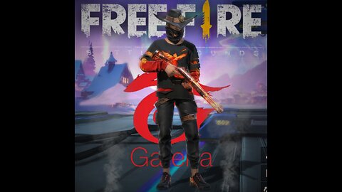 Free fire gaming vedeo editing