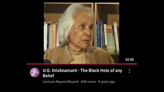 You choose your own Matrix