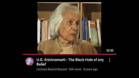 You choose your own Matrix