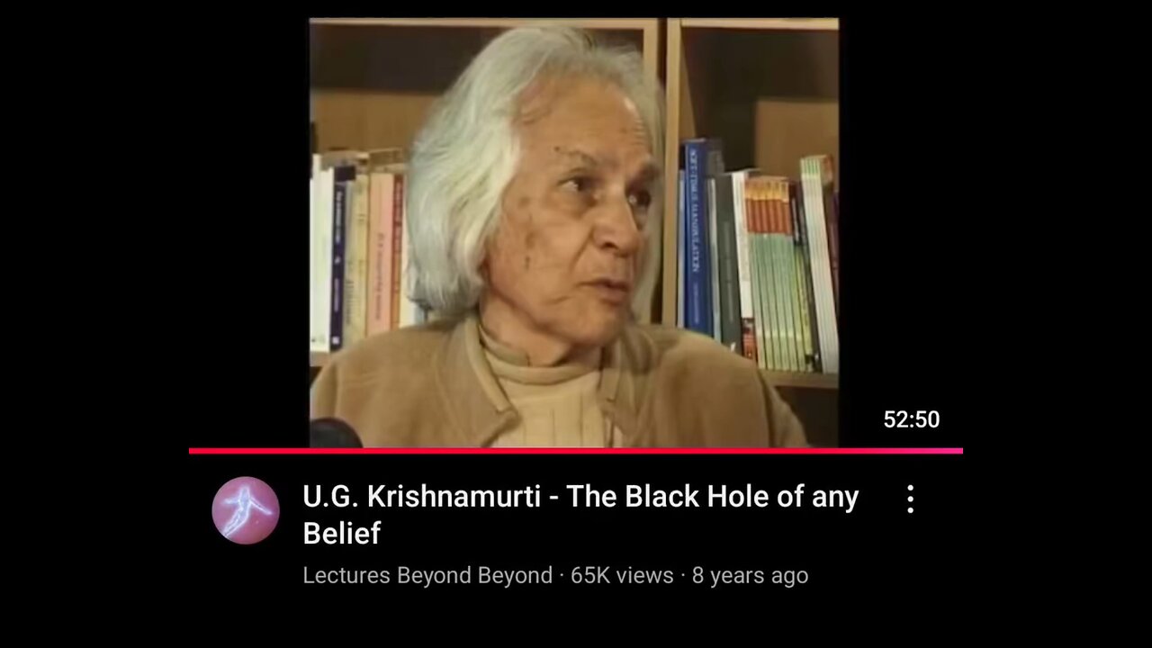 You choose your own Matrix