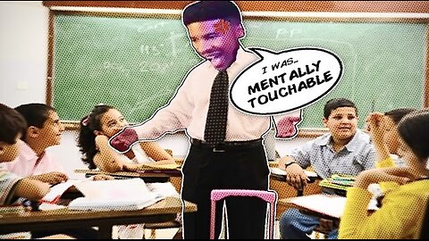 LowTierGod Childhood Stories 1 (Compilation)