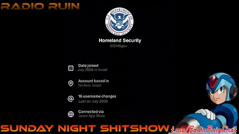 The Sunday Night Shitshow: Elon Doxes Everyone