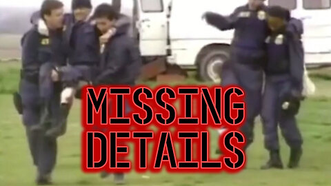 Waco details left out of Indivisible: Healing Hate documentary▮blackpilled