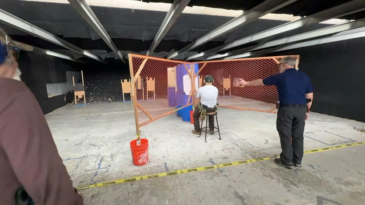 USPSA 25-15