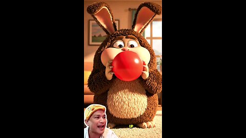 FUNNY BUBBLES #quannhanplay #games #funny #shorts