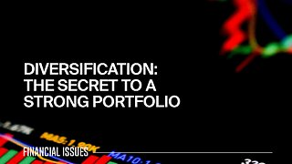 The One Thing Your Portfolio Might Be Missing
