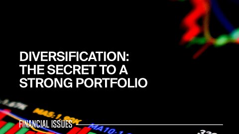 The One Thing Your Portfolio Might Be Missing