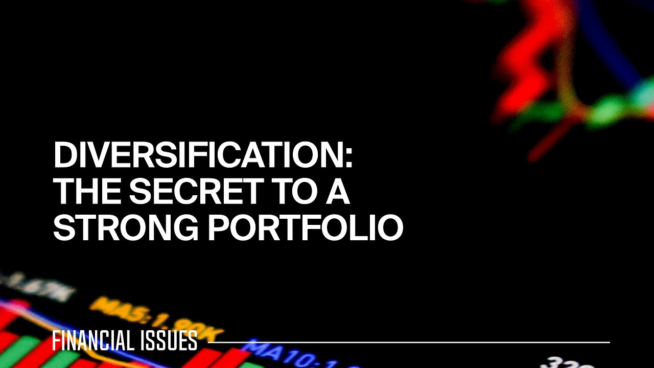 The One Thing Your Portfolio Might Be Missing