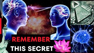 The Hidden Truths of the Universe PT3