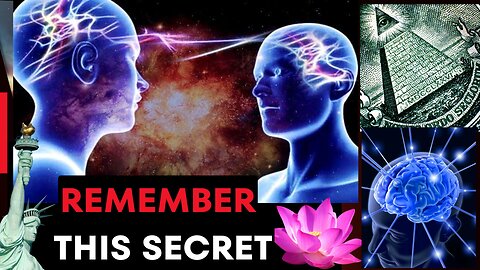 The Hidden Truths of the Universe PT3