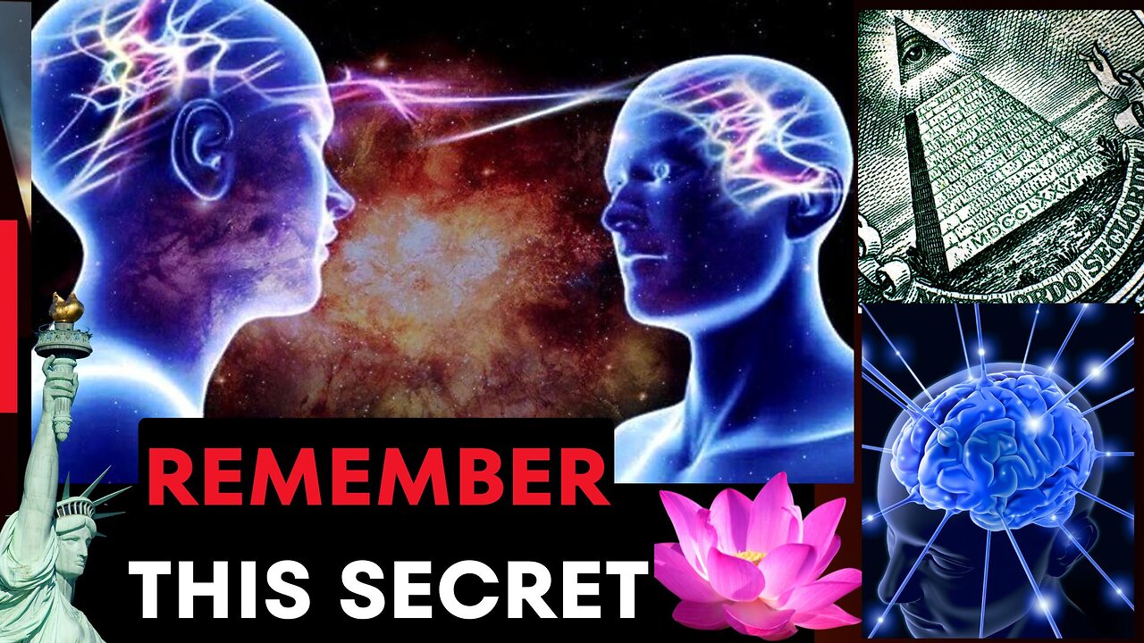 The Hidden Truths of the Universe PT3