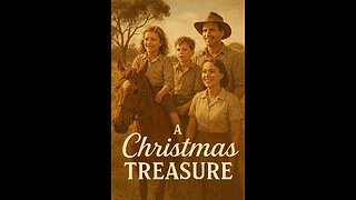 Bush Christmas (1947) – Rare Vintage Holiday Movie Highlights