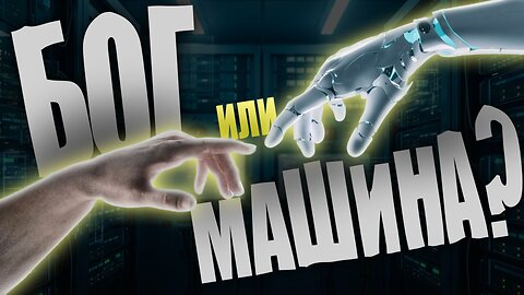 Човекът от бъдещето /ПЕЙТРИЪН/