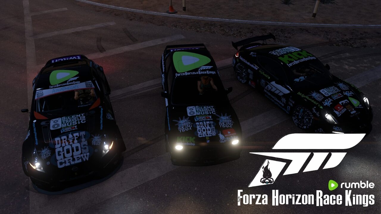 @EspadaGhost66 / @ForzaTreysvex / AlphaOmegaES