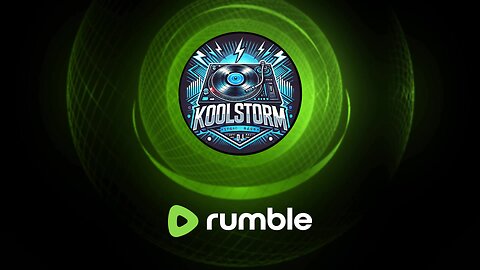 KoolStorm is Live w/ Restream.io