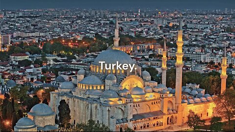 Live in Turkey | International Property Alerts