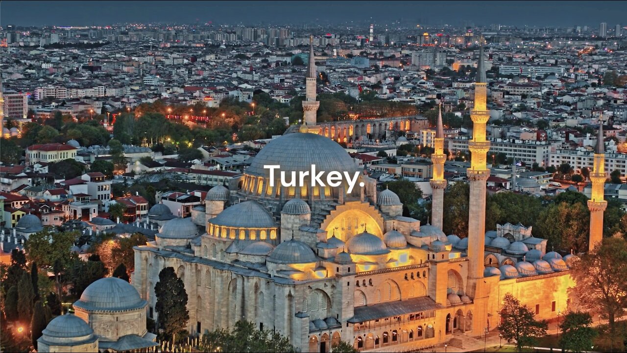 Live in Turkey | International Property Alerts