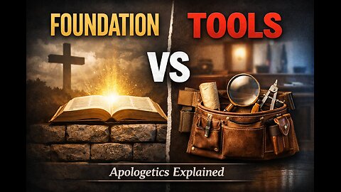 Presuppositionalism vs Classical Apologetics: Which One Actually Works?