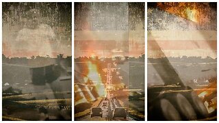 O'Biden's Highways Of Mass Manslaughter