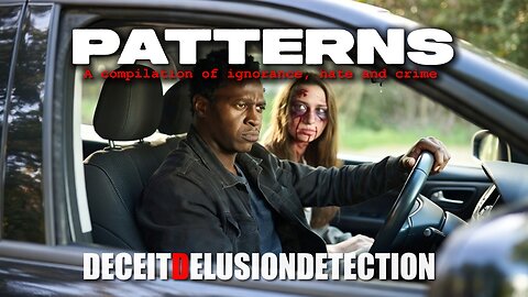 Patterns: Episode Eleven