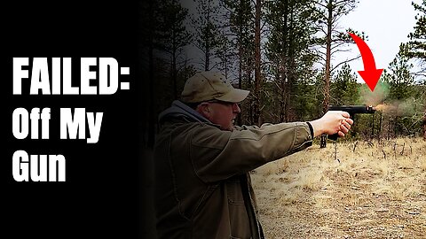 Strike Industries Mass Driver Review – 1200 Rounds, Big Problems