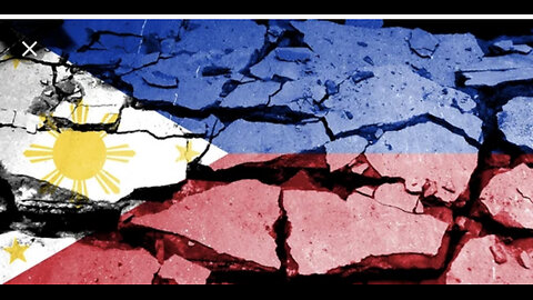 Philippines is Destroyed in World War 3 ( Prophecy )