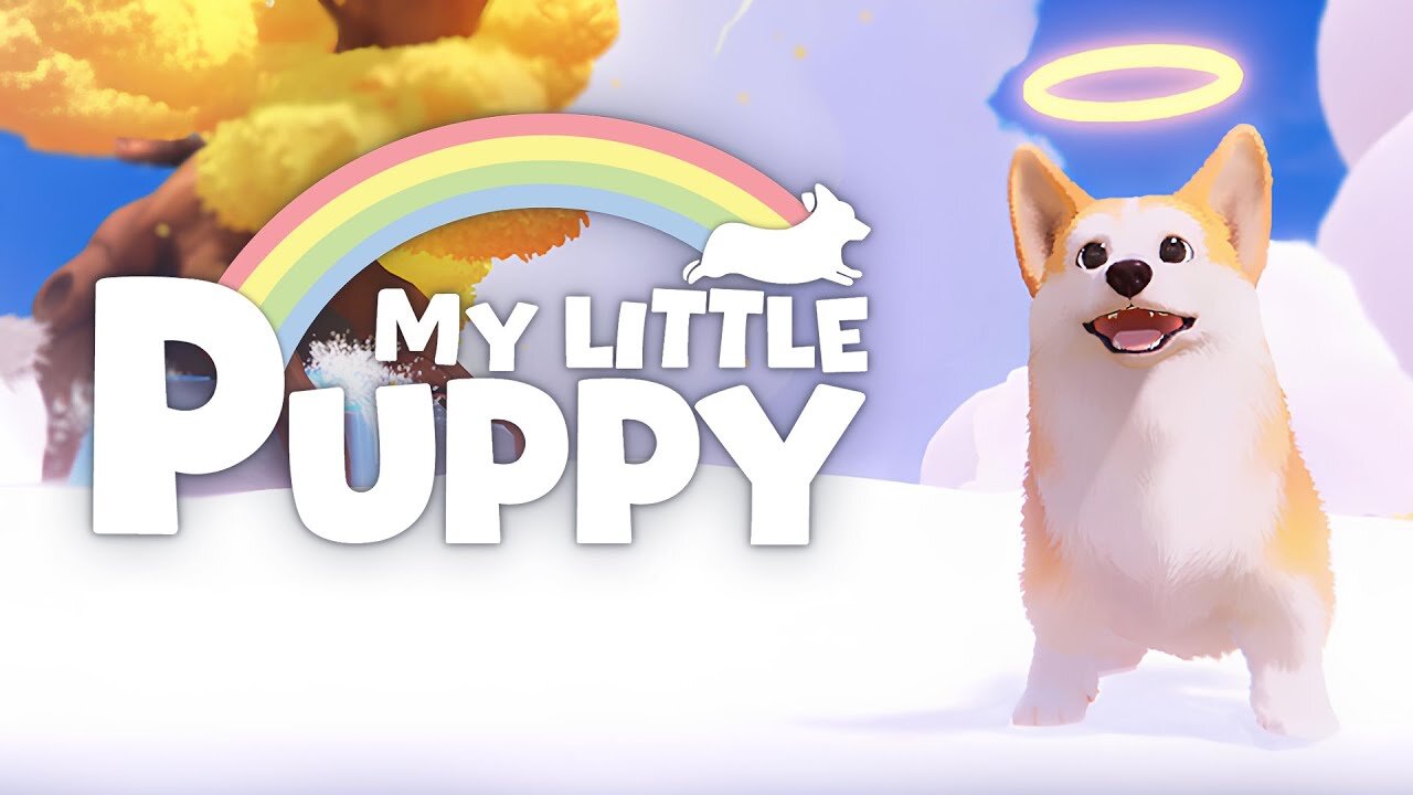 My Little Puppy | Gameplay Trailer | Gamflix