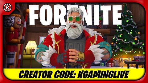 🔴 FORTNITE /-/ WATCH ME PLAY SOME ZERO BUILD!