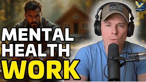 Why Hard Work is the Answer to Mental Health Struggles
