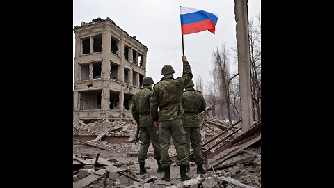 Will Trump Make Any Difference to the Endgame in Ukraine