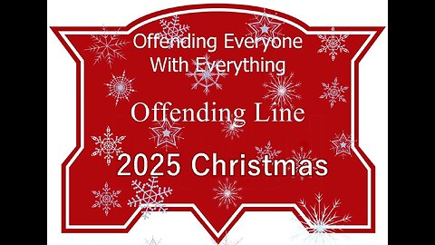 2025 Christmas Train & Memories