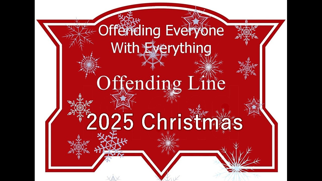 2025 Christmas Train & Memories