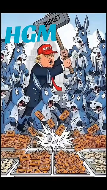 Dabrand hgm knows show