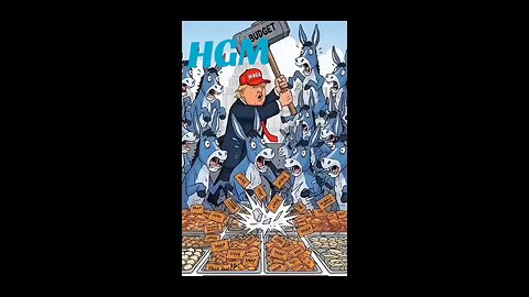 Dabrand hgm knows show