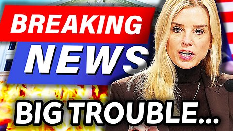 BREAKING: ATF CAUGHT IN MULTI-MILLION DOLLAR WHISTLEBLOWER SCANDAL...