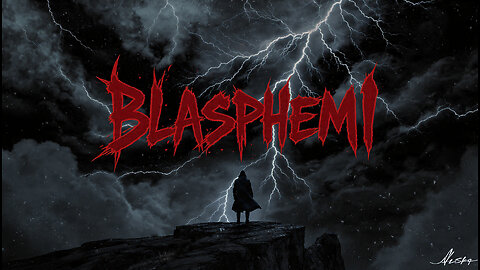 Blasphemi
