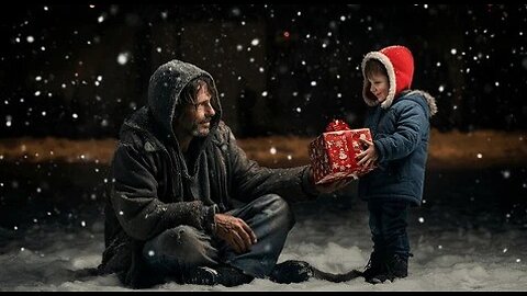 The Christmas That Honors Me