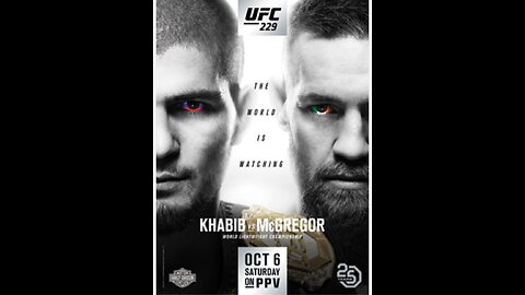 KHABIB 🦅