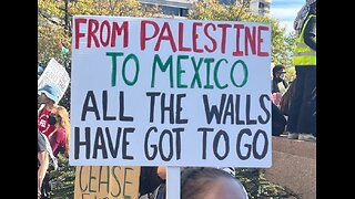 Remove the "Palestinians" from America