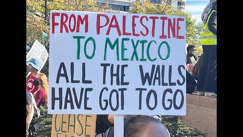 Remove the "Palestinians" from America