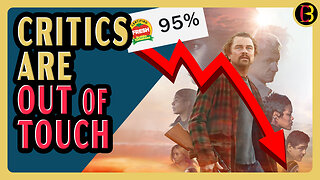 Critics Aren’t the Audience | One Battle After Another Set to Lose $100 Million