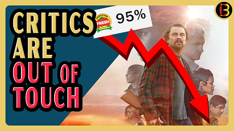 Critics Aren’t the Audience | One Battle After Another Set to Lose $100 Million