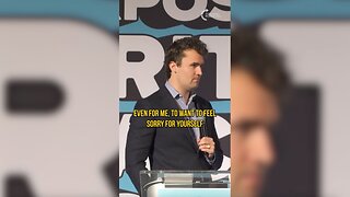 I’d Rather Have Courageous 'C' Students Than Weak 'A' Students | Charlie Kirk